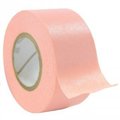 Precision Dynamics Time Tape, 1" Core, 1" Wide, Pink, 6/cs, 6PK 512502-P